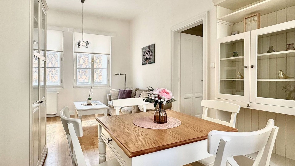 Josefov Apartment | OLD TOWN quiet and charming apartment