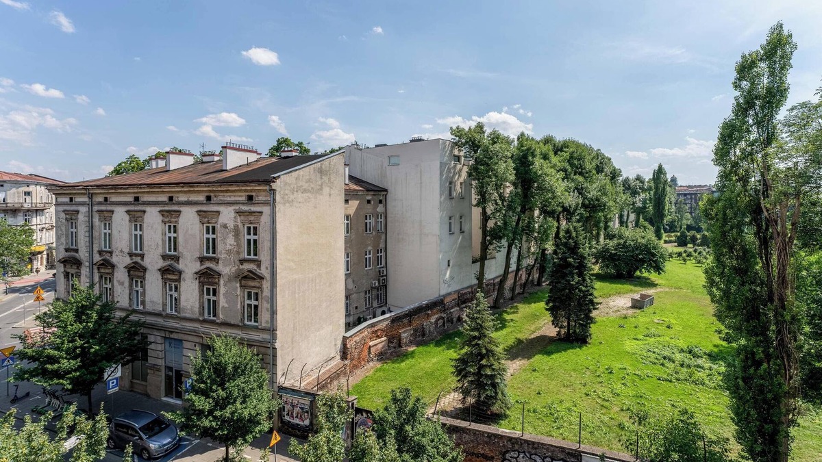 Stradom Apartment | Old Town Retro Apartment