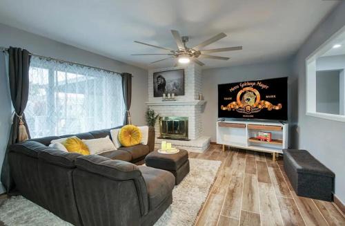Peaceful Valley House | Old Town Scottsdale Oasis