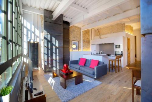 Old Town Apartment | Old Town spain nuna