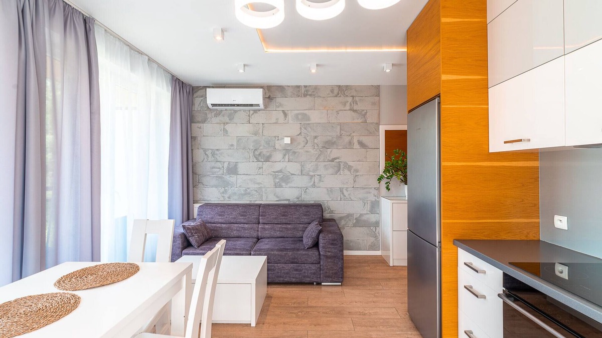 City Centre Apartment | Old Town Standard Apartment