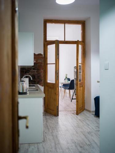 Przemysl Apartment | Old Town Studio