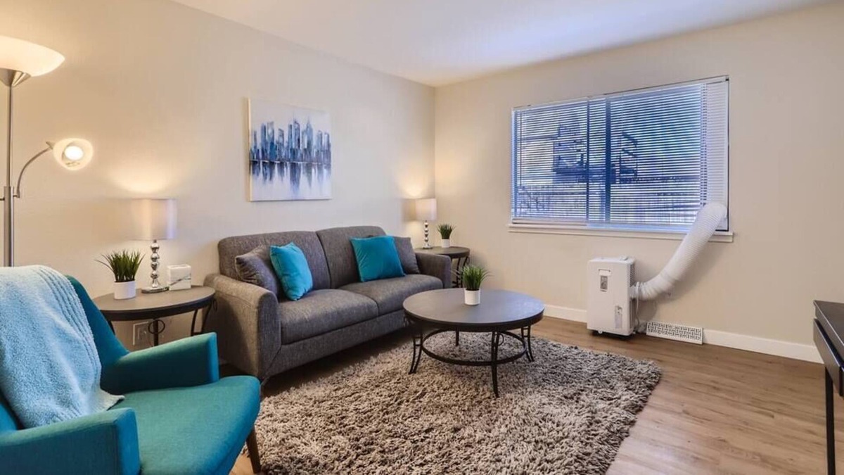 Berthoud Apartment | Old Towne Apt / Explore NoCo Outdoors, Downtown