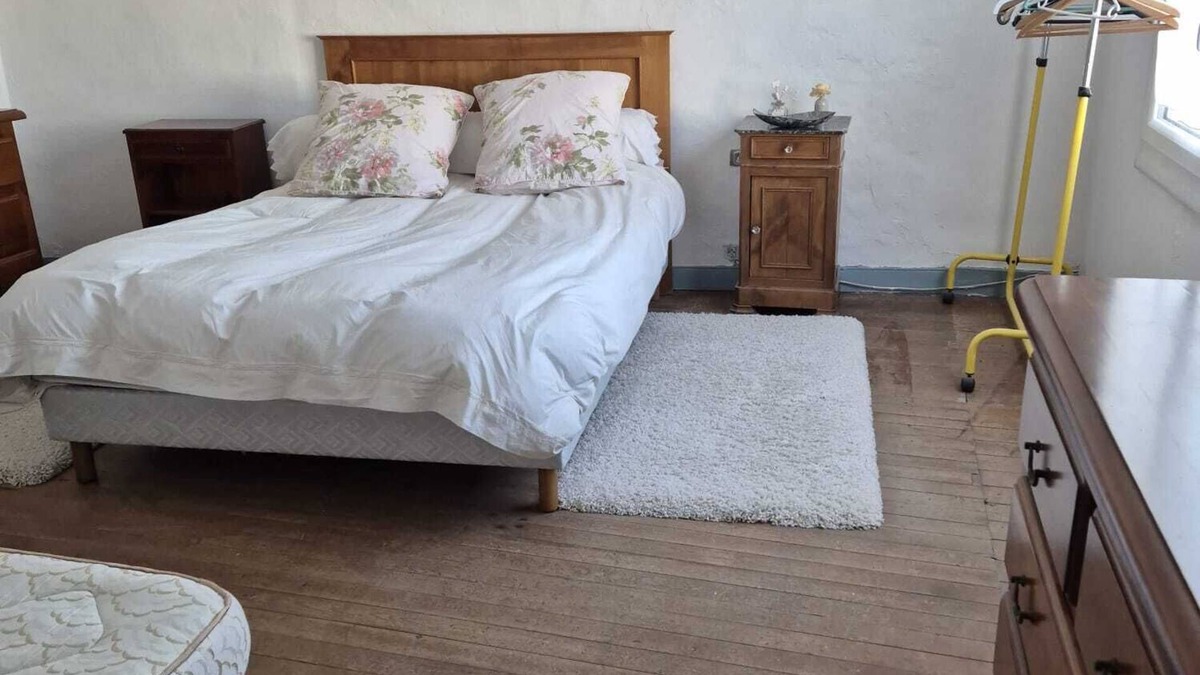 Treize-Vents House | Old village house, 15 minutes from the Parc du Puy du Fou