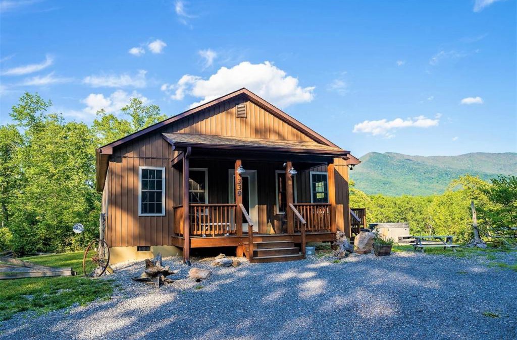 Luray House | Old Wagon Ridge