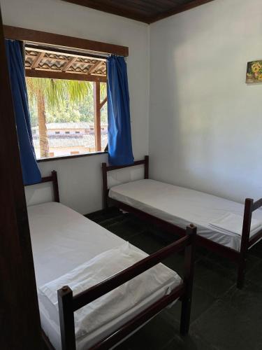 Tremembe House | Old West Parada 19