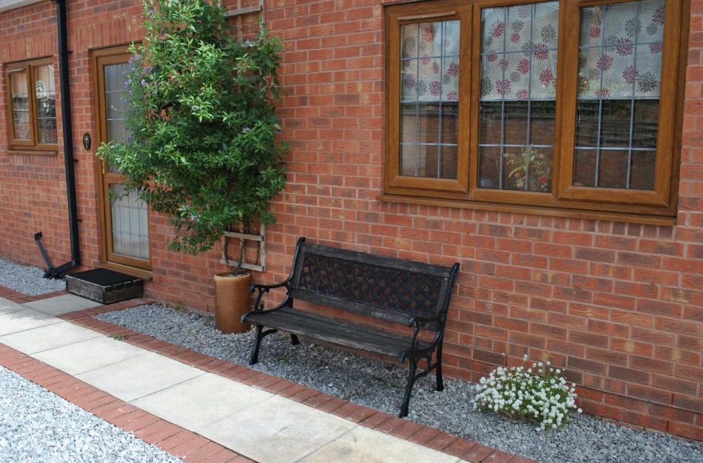 Bircotes Apartment | Oldcotes Cottages