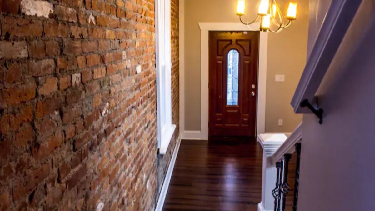 Olde Towne East House | Olde Towne East Historical Home