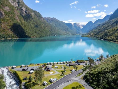 Jostedal Other | Olden Camping