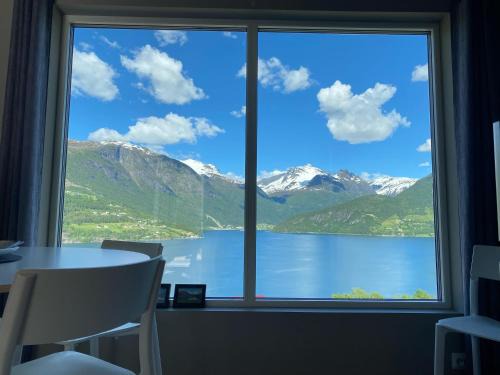 Stryn Apartment | Olden Fjord Apartments