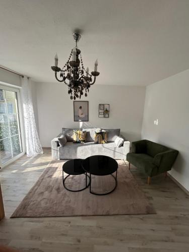 Kempten Apartment | Oldtown Crown