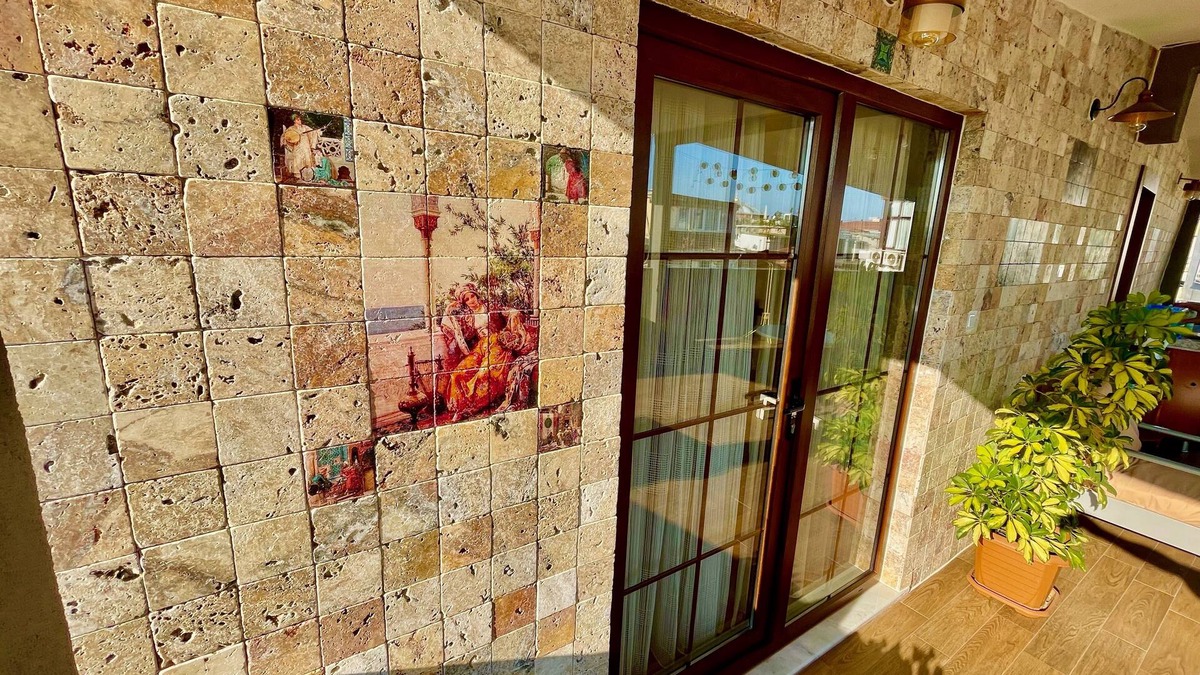 Sultanahmet Apartment | Oldtown Sultanahmet Suites