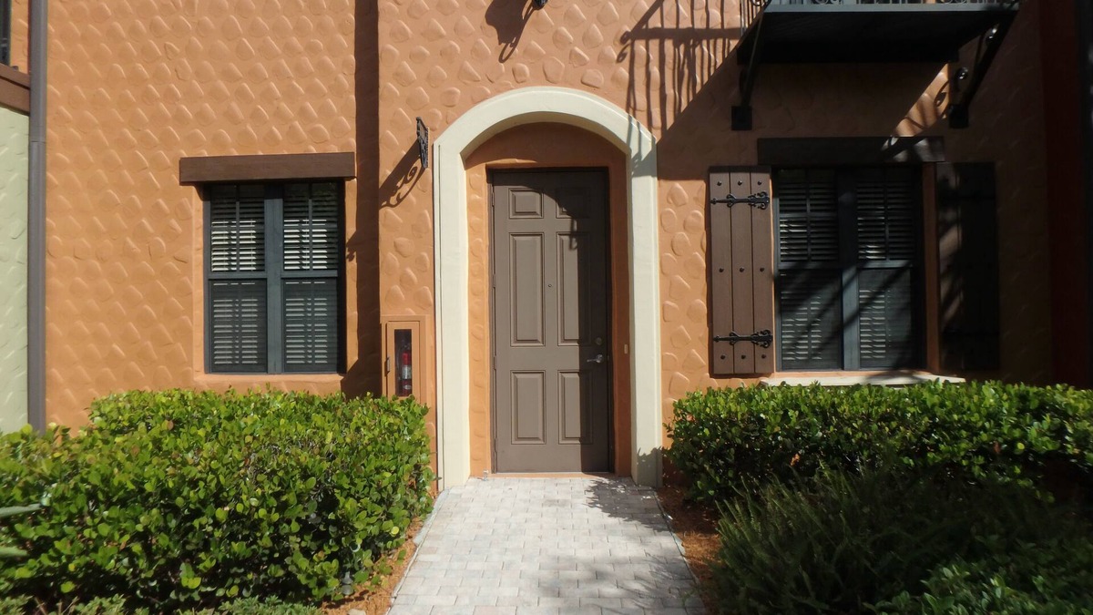 Ole Condo | Ole At Lely Resort- No Stairs - 2 B/R San Clemente
