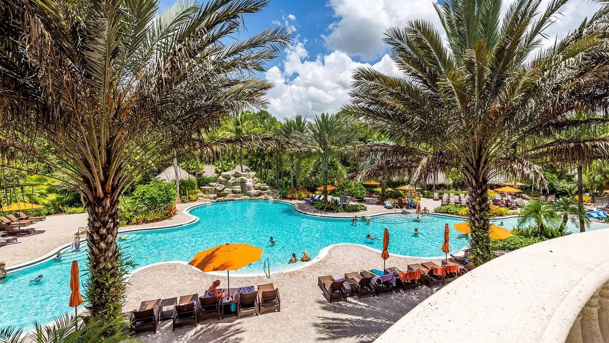 Ole House | Ole Oasis - Resort living at it's finest!