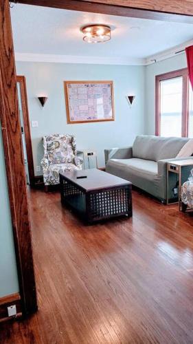 Minneapolis Apartment | Ole Sage Flat