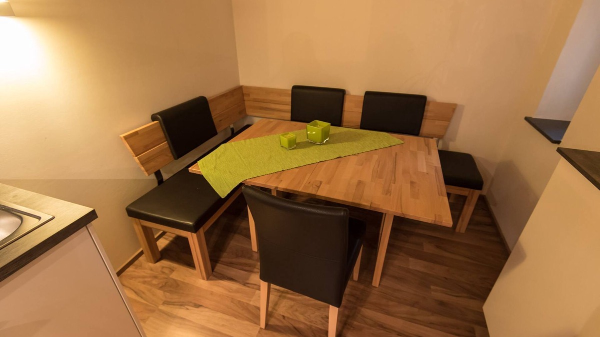 Kindenheim Apartment | OLEA - Guest house living in the garden of the senses