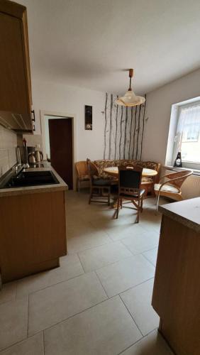 Guentersberge Apartment | Oleander