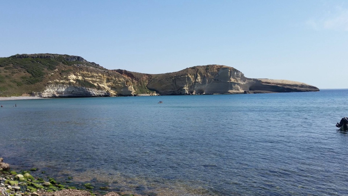 Santa Caterina Apartment | Oleander House - Three-room apartment 10 minutes from the sea