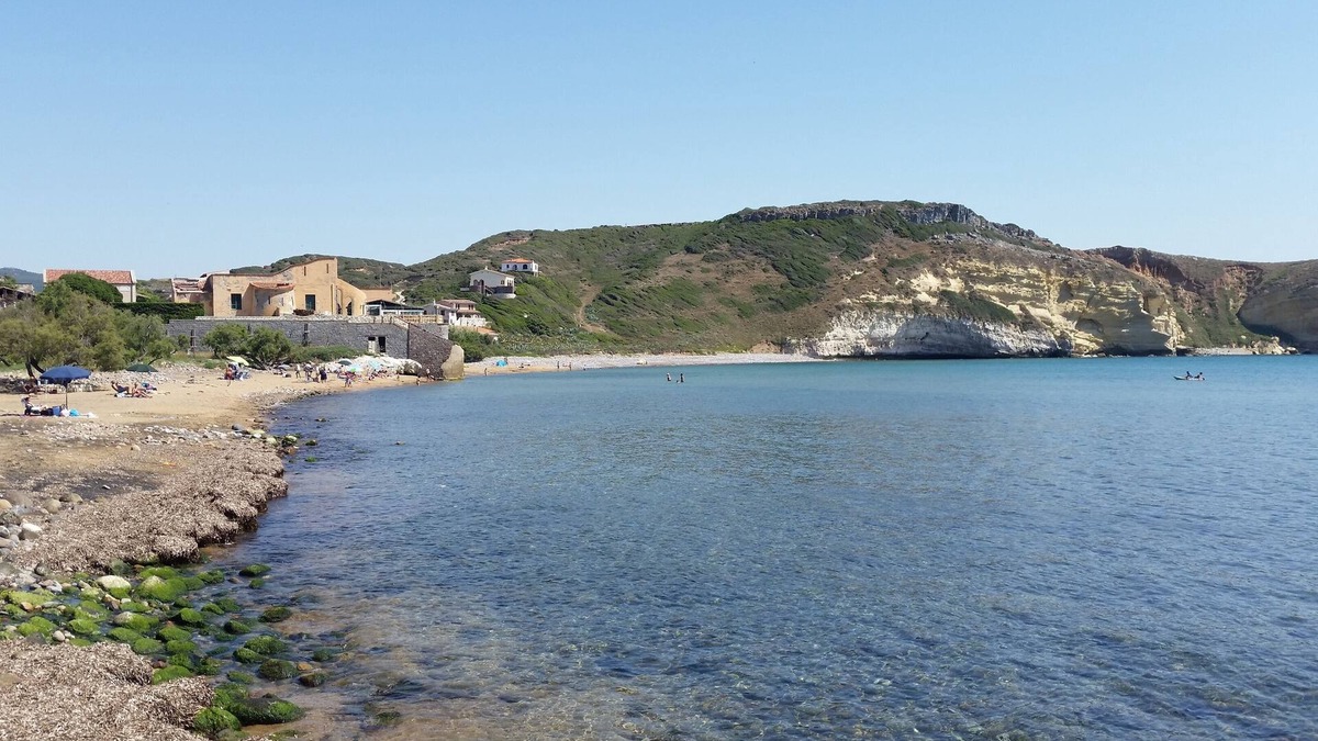 Santa Caterina Apartment | Oleander House - Three-room apartment 10 minutes from the sea