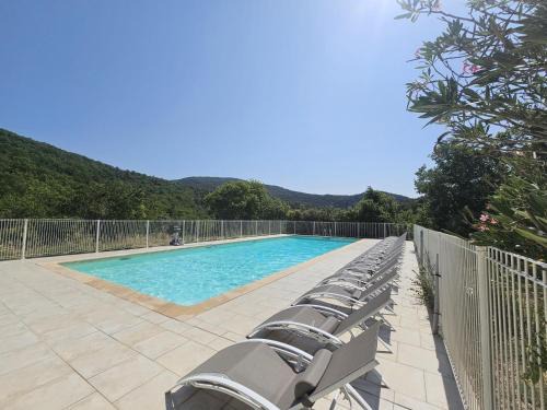 La Liviniere House | Oleandre