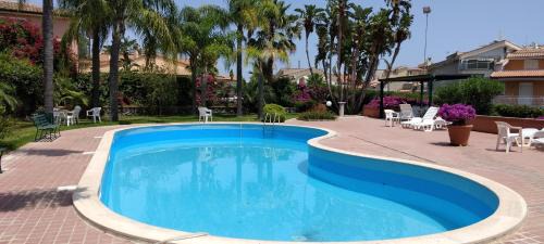 Recanati House | OLEANDRI BEACH RESORTs