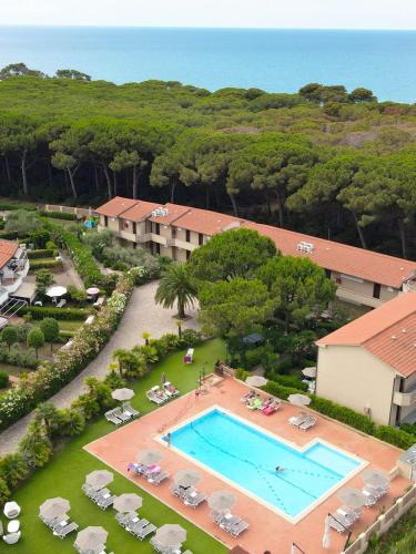 Mazzanta Hotel | Oleandri Suite Hotel