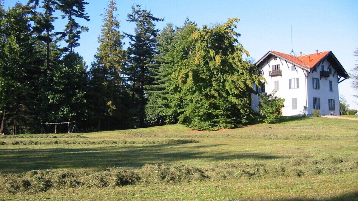 Oleggio Castello House | Oleggio Castello: house/villa - Oleggio Castello