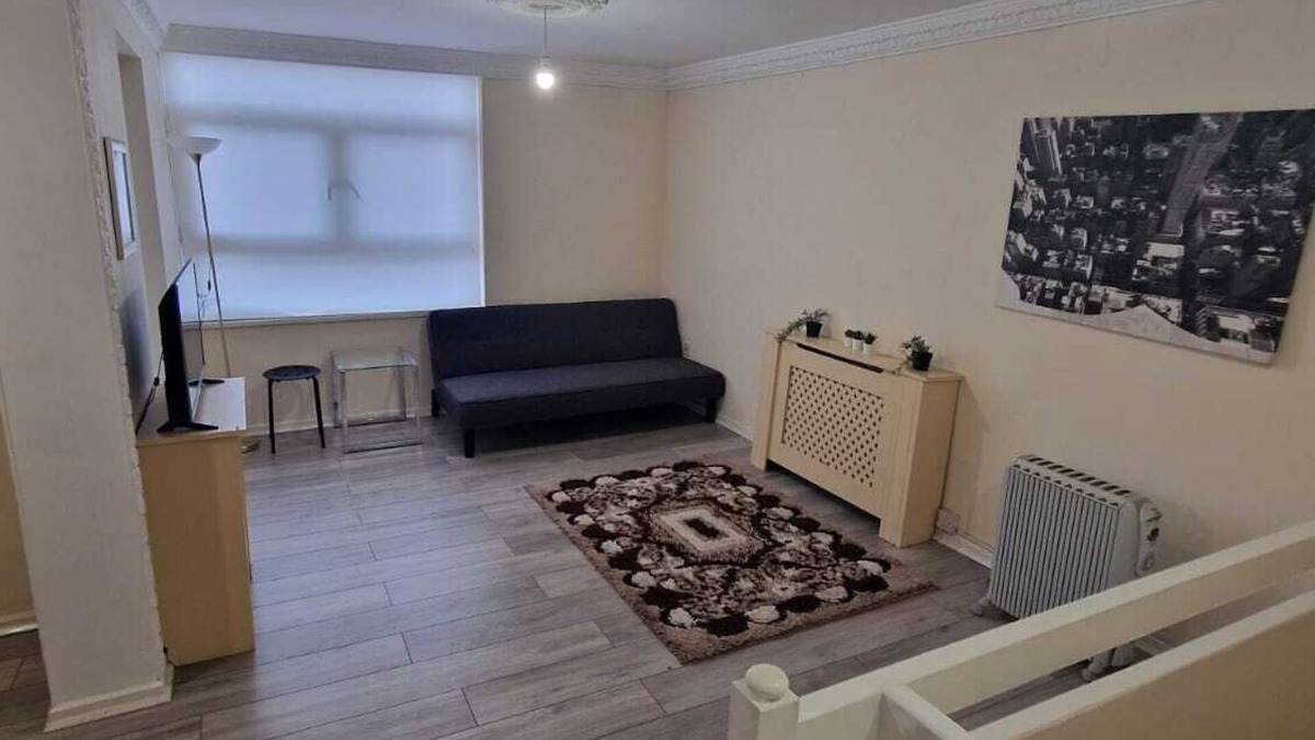 Washington Apartment | Oleon Apartments - Tyne and Wear