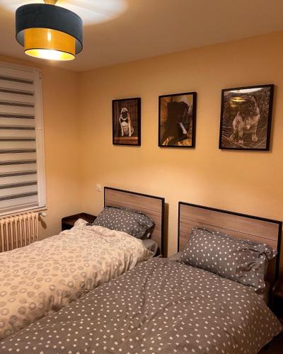 Verdun Bed & Breakfast | OLGA Chambre d'hote
