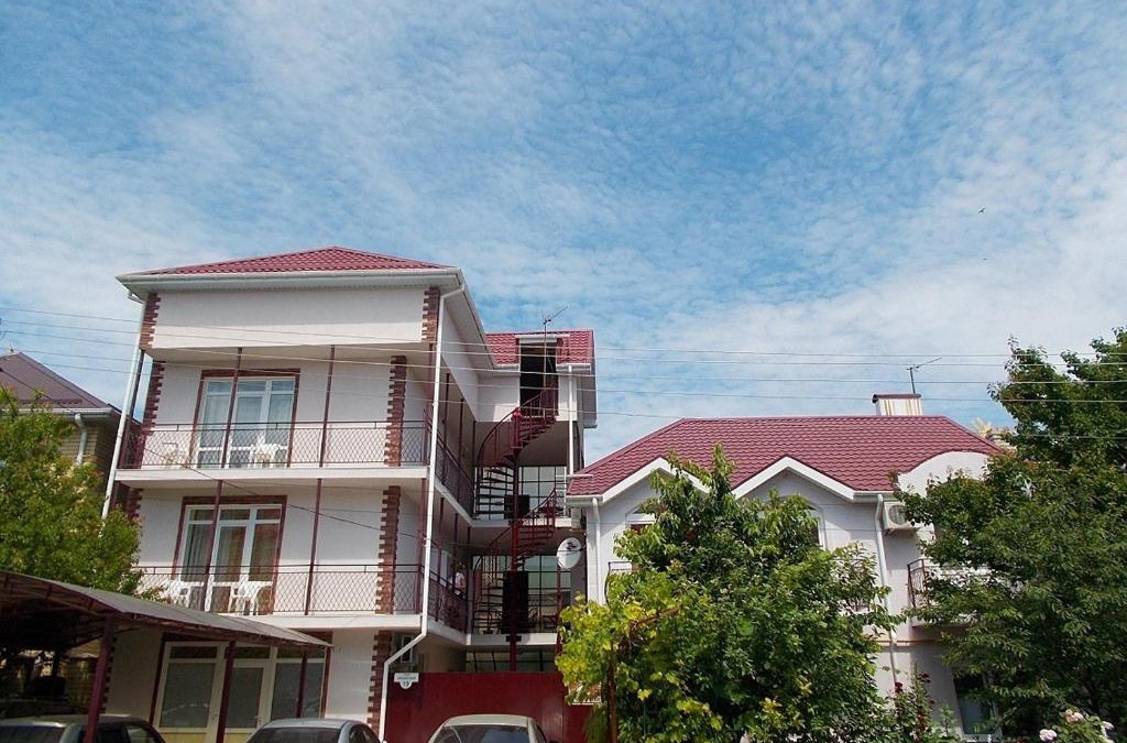 Anapa House | Olga Mini-hotel