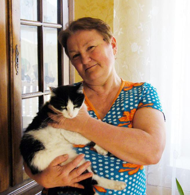 Listvyanka Bed & Breakfast | Olga's Baikal Guesthouse