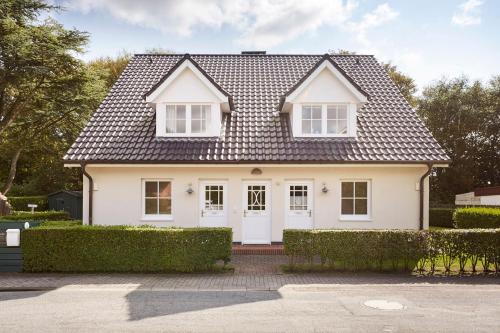 Wyk auf Foehr Apartment | Olhörn Penthouse