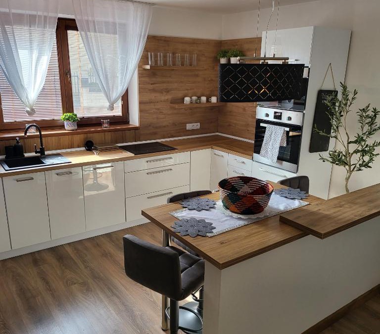 Senec Apartment | Oli apartments Senec