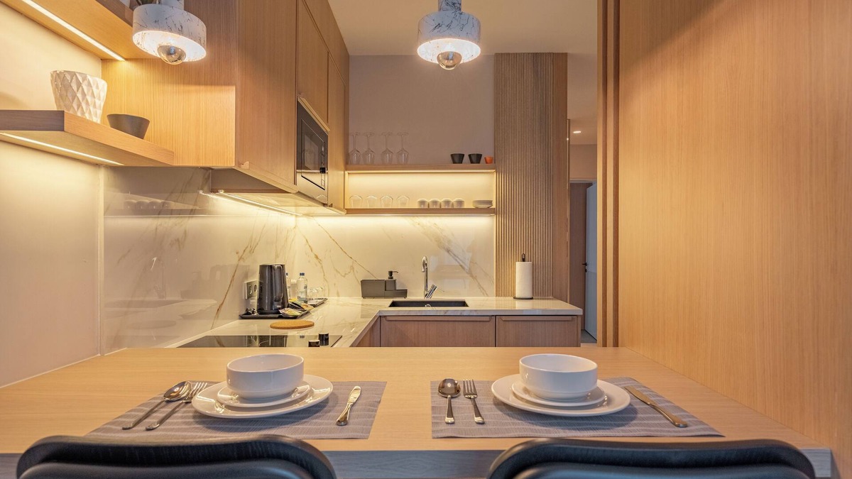 Konyaalti Apartment | Oli Hotel And Suites