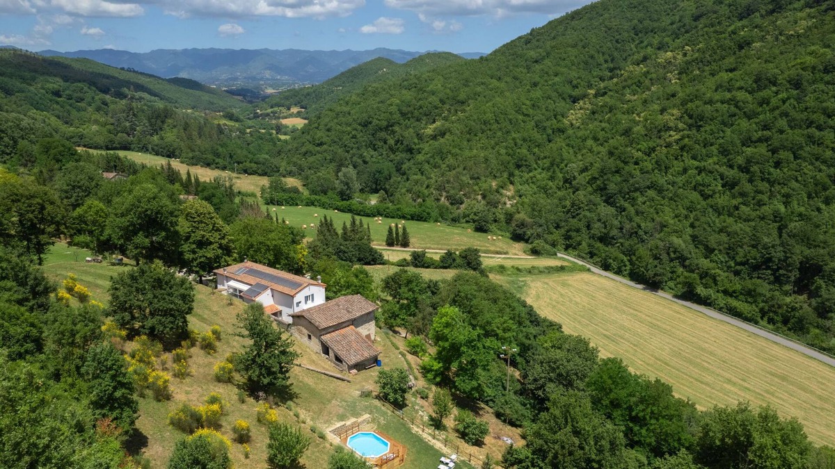 Borgo San Lorenzo House | Olimpia by Interhome