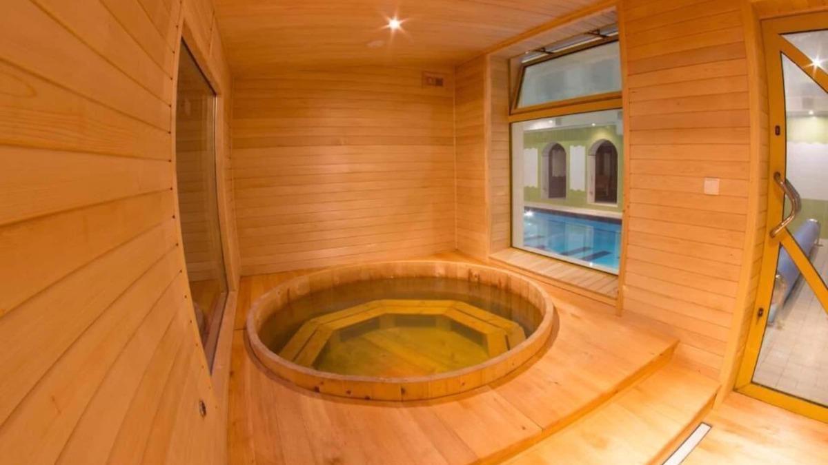 Szczyrk House | Olimpia Resort & SPA