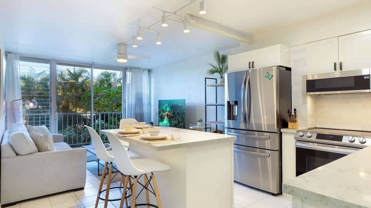 Kamuela Condo | 'Olina NEW (PKC 106) ~ 3 BR ~ Ground Floor ~ Pool