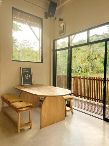Nias Cabin | Olitas House Nias