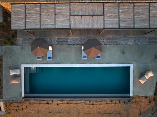 Krotiri Villa | Olithos Villas