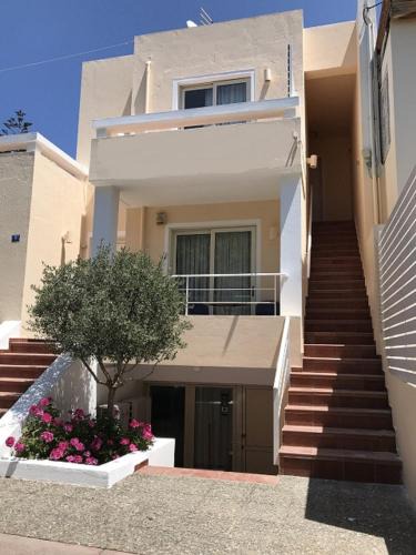 Platanes House | Oliv Apartments