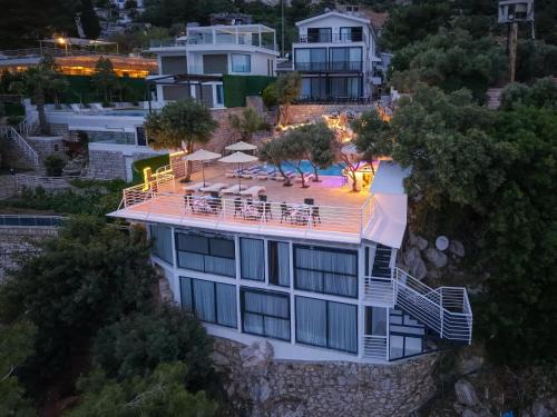Marmaris Hotel | Oliva Mare