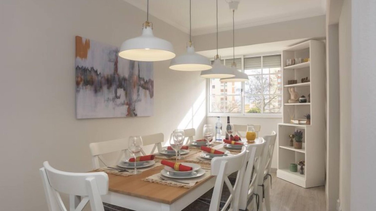 Olivais Apartment | Olivais by Interhome
