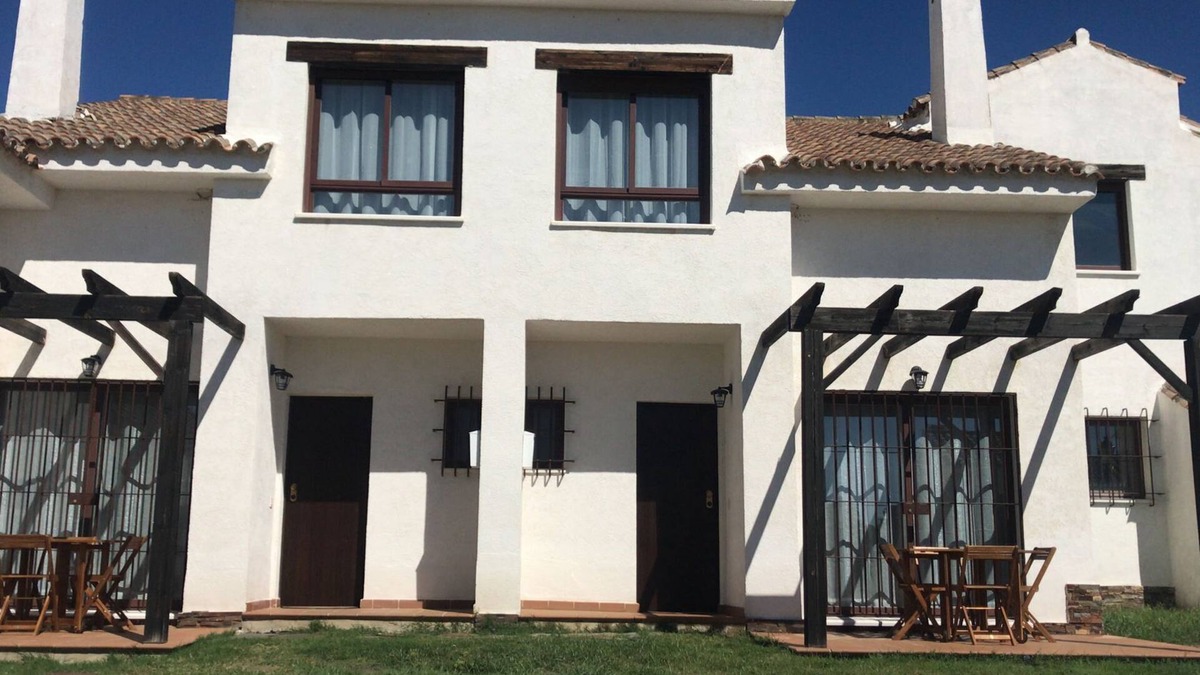 El Ronquillo House | Olivar, Magnificent private urbanization in the Sierra de Sevilla, leisure options