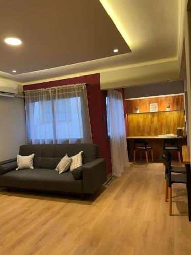 Historic Center Apartment | Olivas & Malbec