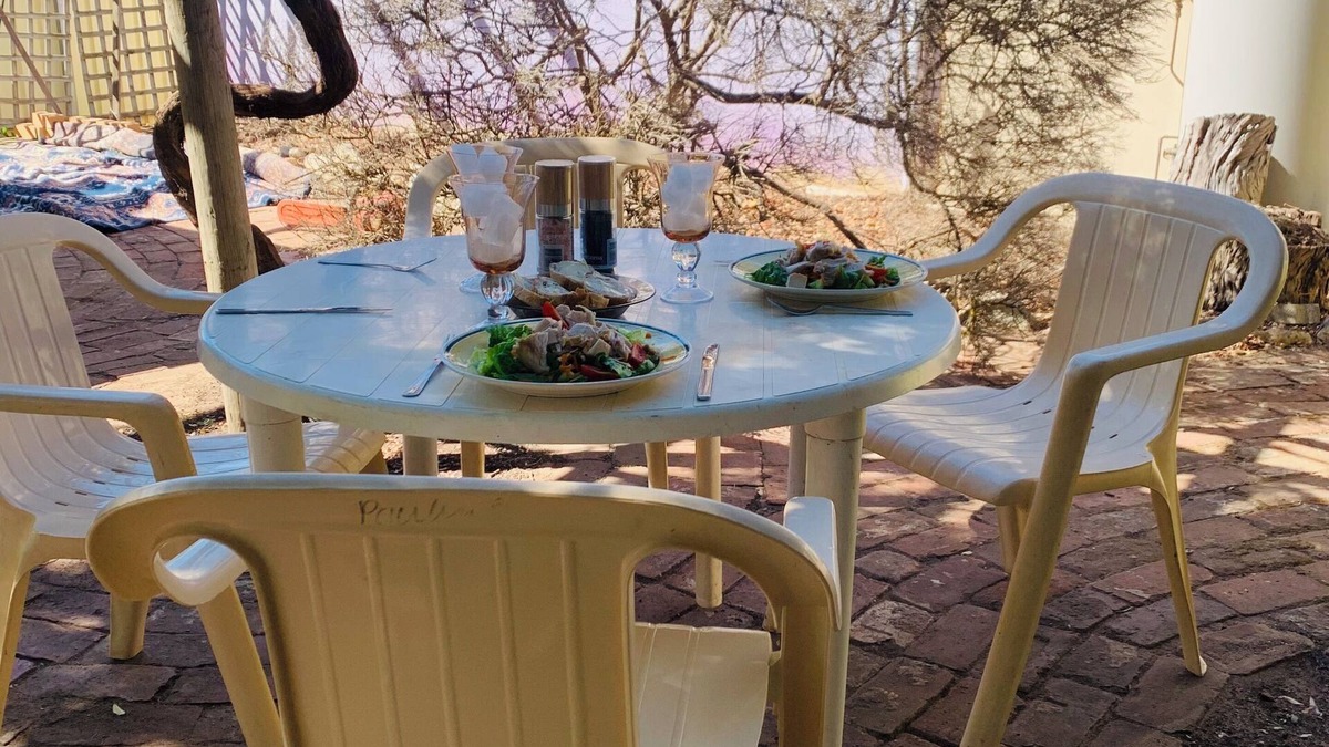 Tatiara House | Olive Cottage