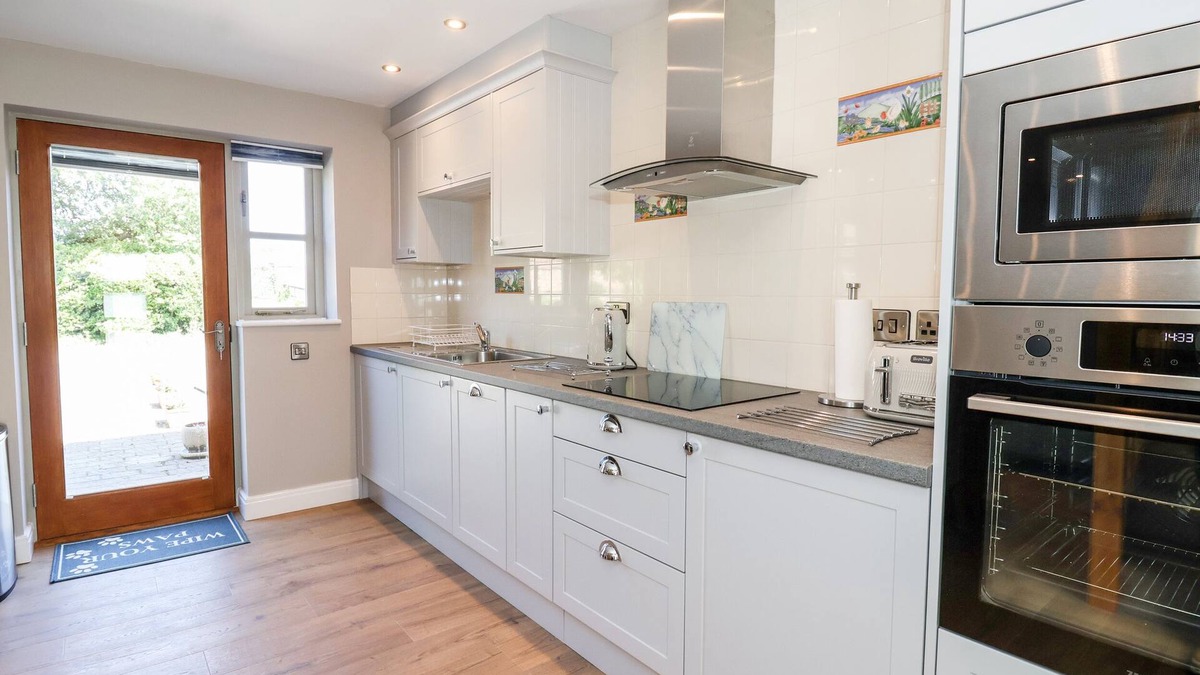 York Cottage | Olive Cottage