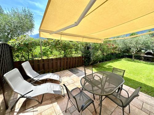 Arco Apartment | Olive Garden
