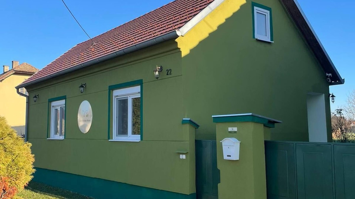Valpovo Other | Olive Holiday House Croatia