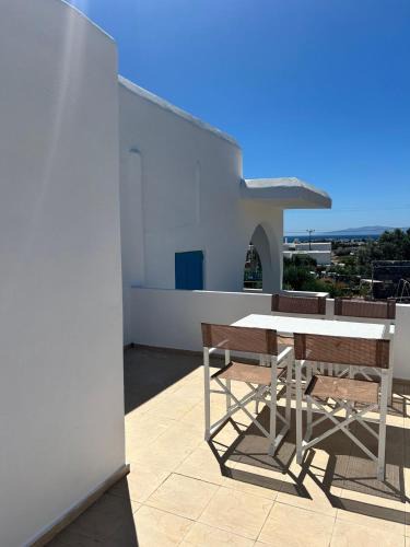 Marpissa House | Olive House