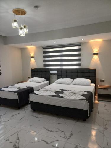 Pamukkale City Centre Hotel | Olive House